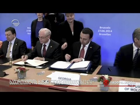 საქართველოს ისტორიული განაცხადი