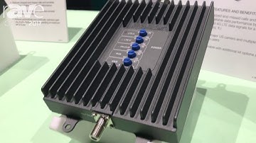 CEDIA 2017: SureCall Announces Fusion5X and Fusion4Home Signal Boosters