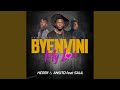 Byenvini my love feat herby  ansito