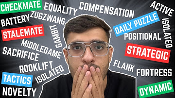 10 Mind-Bending Chess Puzzles Every Player Must Solve | ChessTune Middlegame Mastery