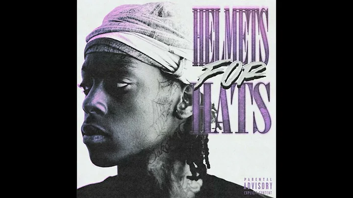 Raq Baby - Helmets For Hats