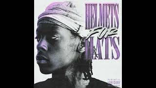 Raq Baby - Helmets For Hats