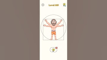 DOP 4 LEVEL 669 #dop4 #gameplay #game #games #gaming #shorts