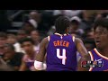 Jalen Green notches 20 POINTS vs Toronto Raptors | Phoenix Suns Player Highlights