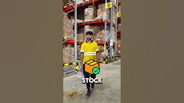 What is FIFO in Logistics?