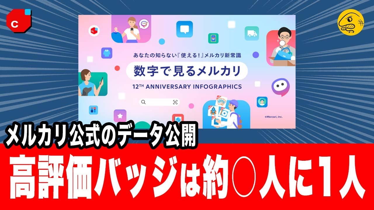 キム⭐︎無言取引OK 無言取引OKです」←これ必要ある?【第329回】フリマ相談室