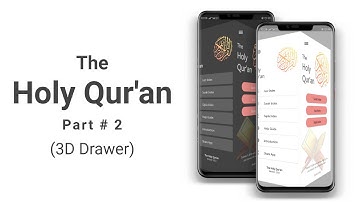The Holy Qur