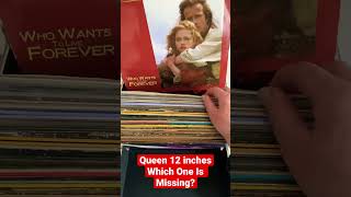 Queen 12 Inch Vinyl Singles Collection - Which Ones Are Missing?
Queen 12 inch vinyl collection
Video by James Rundle Queen 12 Inch Vinyl Singles Collection - Which Ones Are Missing?