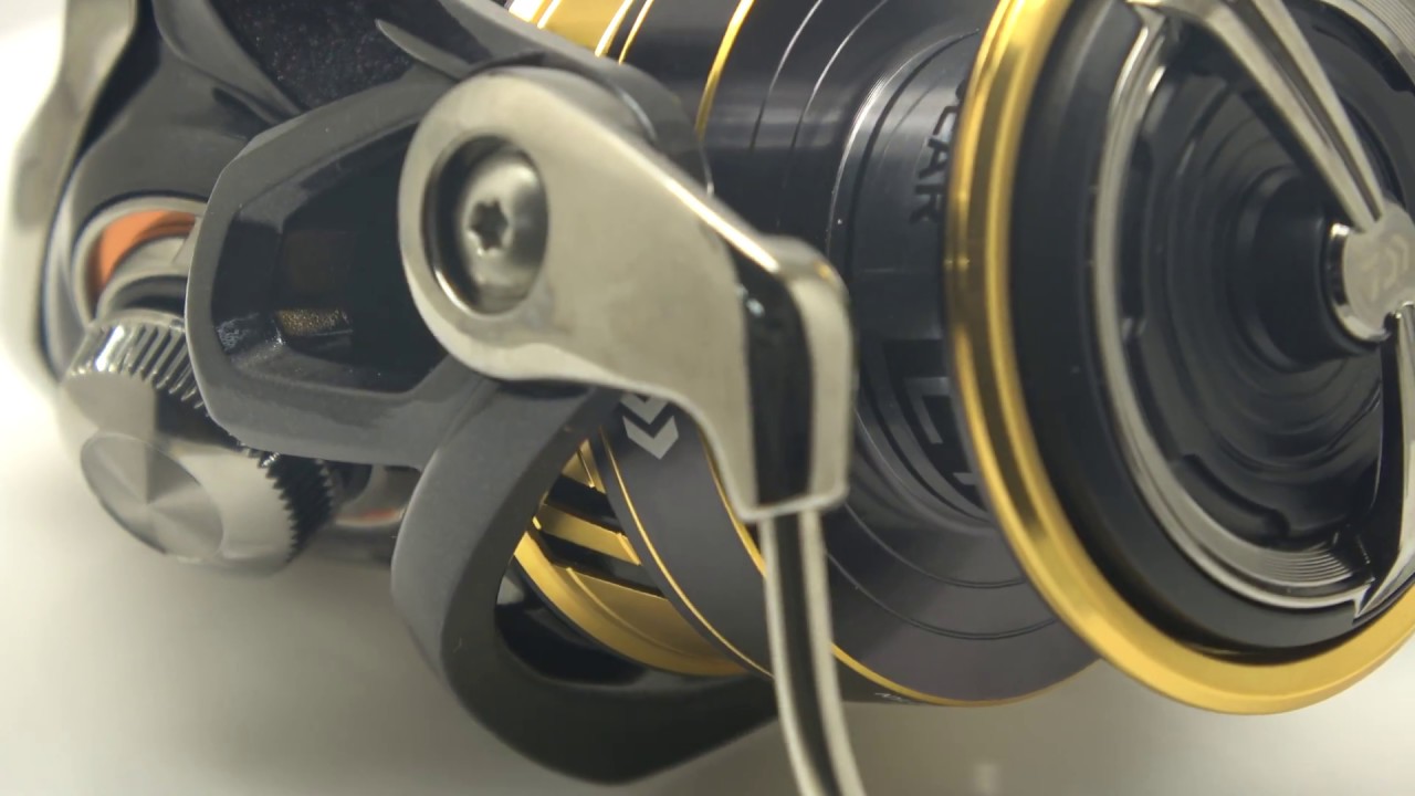 PLAT/daiwa legalis lt 3000 cxh/reel-Fishing Tackle Store-en