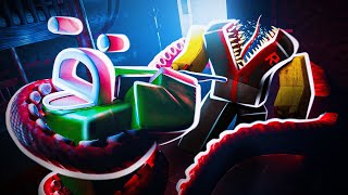 Roblox RESIDENCE MASSACRE NIGHT 3… We’re Doomed