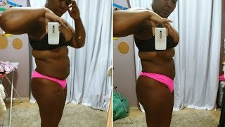 EMAGRECI 5 KG EM UMA SEMANA COM VIGILANTES DO PESO | May Diniz