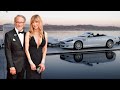 Steven Spielberg's Lifestyle ★ 2020