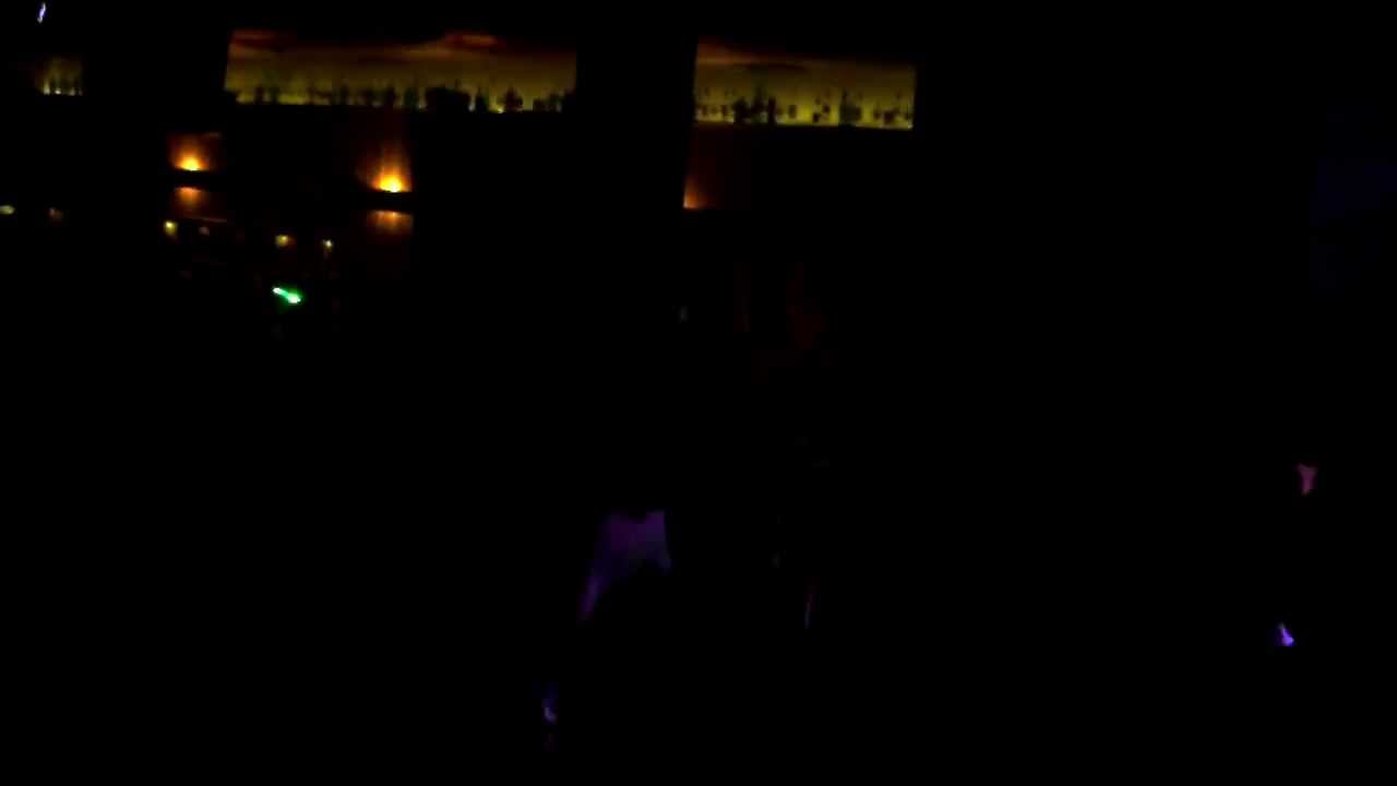 LiveDj Malo live in Happy End/Jasna/Slovakia(zostrih)