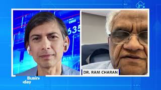 Digital play important for Indian businesses | Dr Ram Charan Exclusive screenshot 2