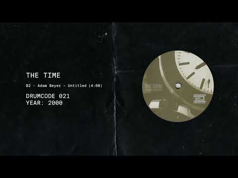 Adam Beyer - B2 Untitled | Drumcode
