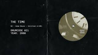 Adam Beyer - B2 Untitled | Drumcode