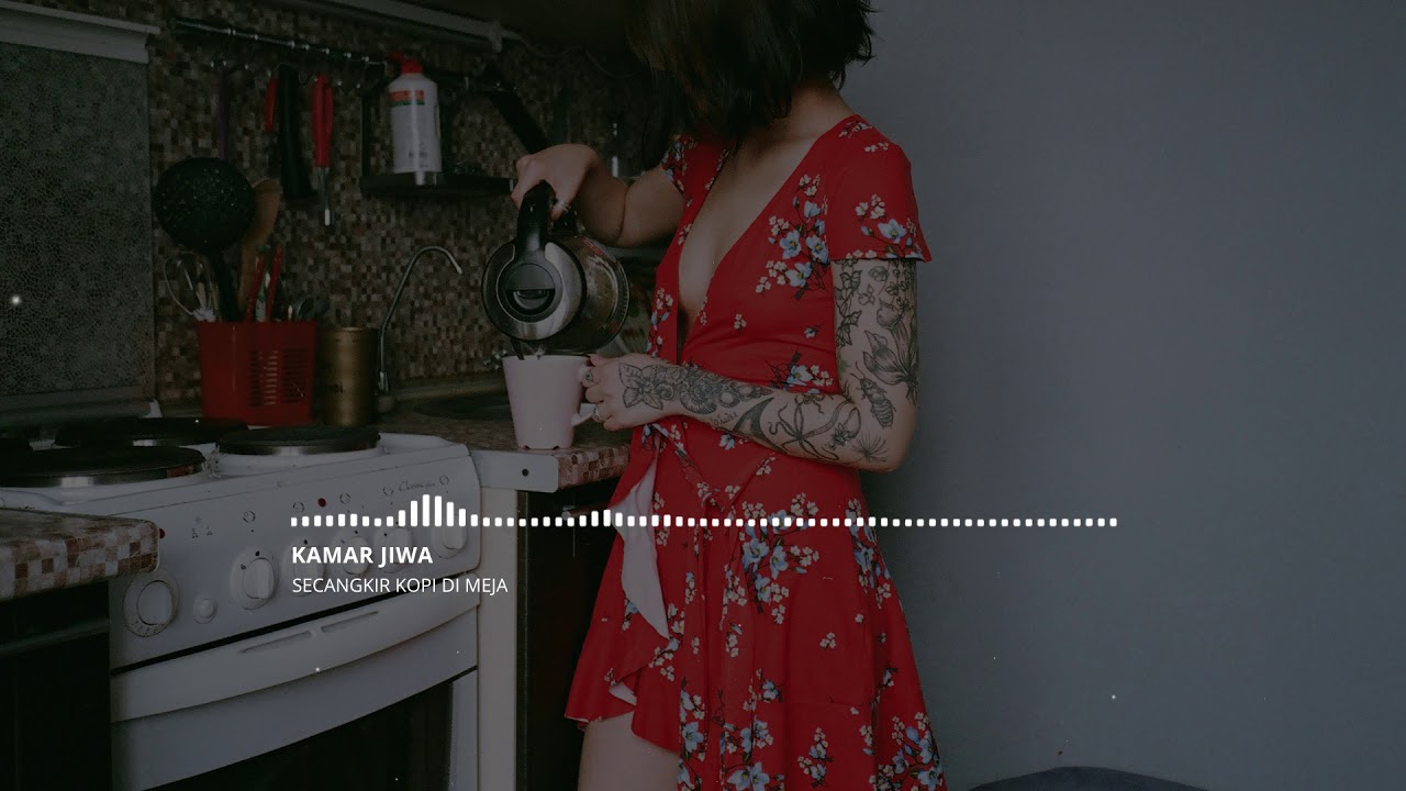 Kamar Jiwa Secangkir Kopi Di Meja Youtube