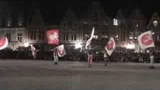 Katuit 2008 - 23 - Vendeliers Grote Markt