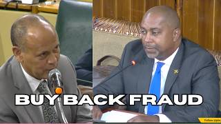 Massive UHWI Scandal — Den of Crooks Exposed!