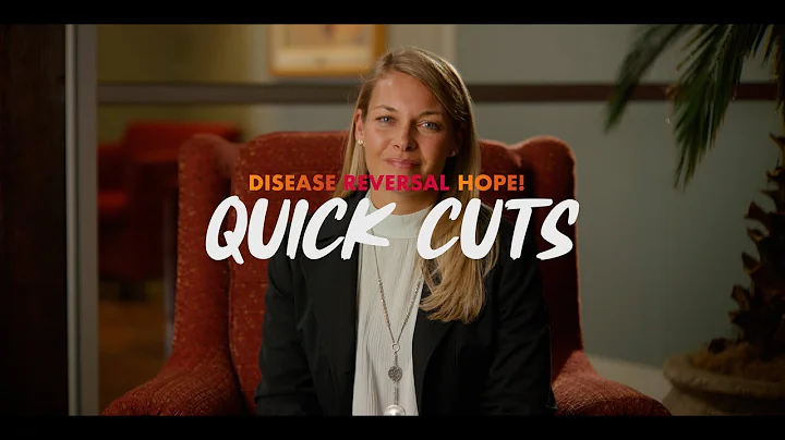 Quick Cuts -Marcy Madrid