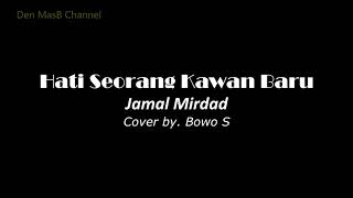 Download Lagu Hati seorang Kawan Baru (cover) MP3 Download Lagu Hati seorang Kawan Baru (cover) MP3