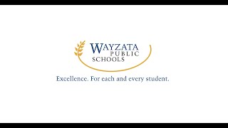 2021-22 WELCOME BACK WAYZATA