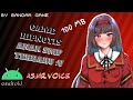 Unduh Apk Hipnotis anak smp :v Simulasi Voice asmr mungkin