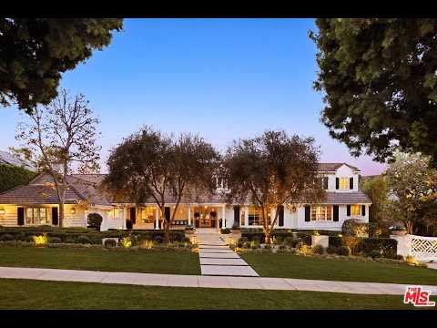 712 N Arden Drive, Beverly Hills, CA home video tour
