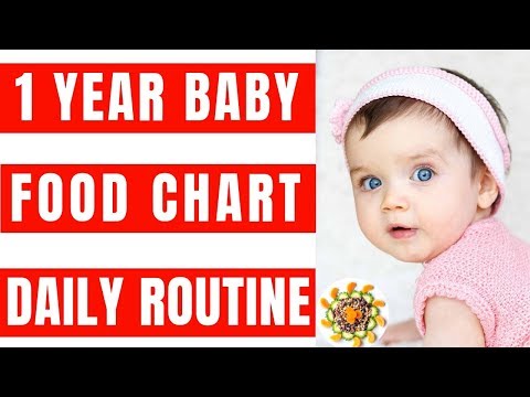 What 8 Month Baby Food Chart In Tamil