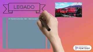 Gobierno De Eloy Alfaro