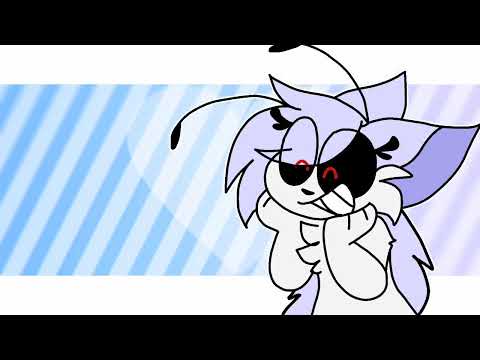 Daydream Animation meme || COLLAB WITH ༄ 《Deflora》 ༄ [[ read desc for free background ]]