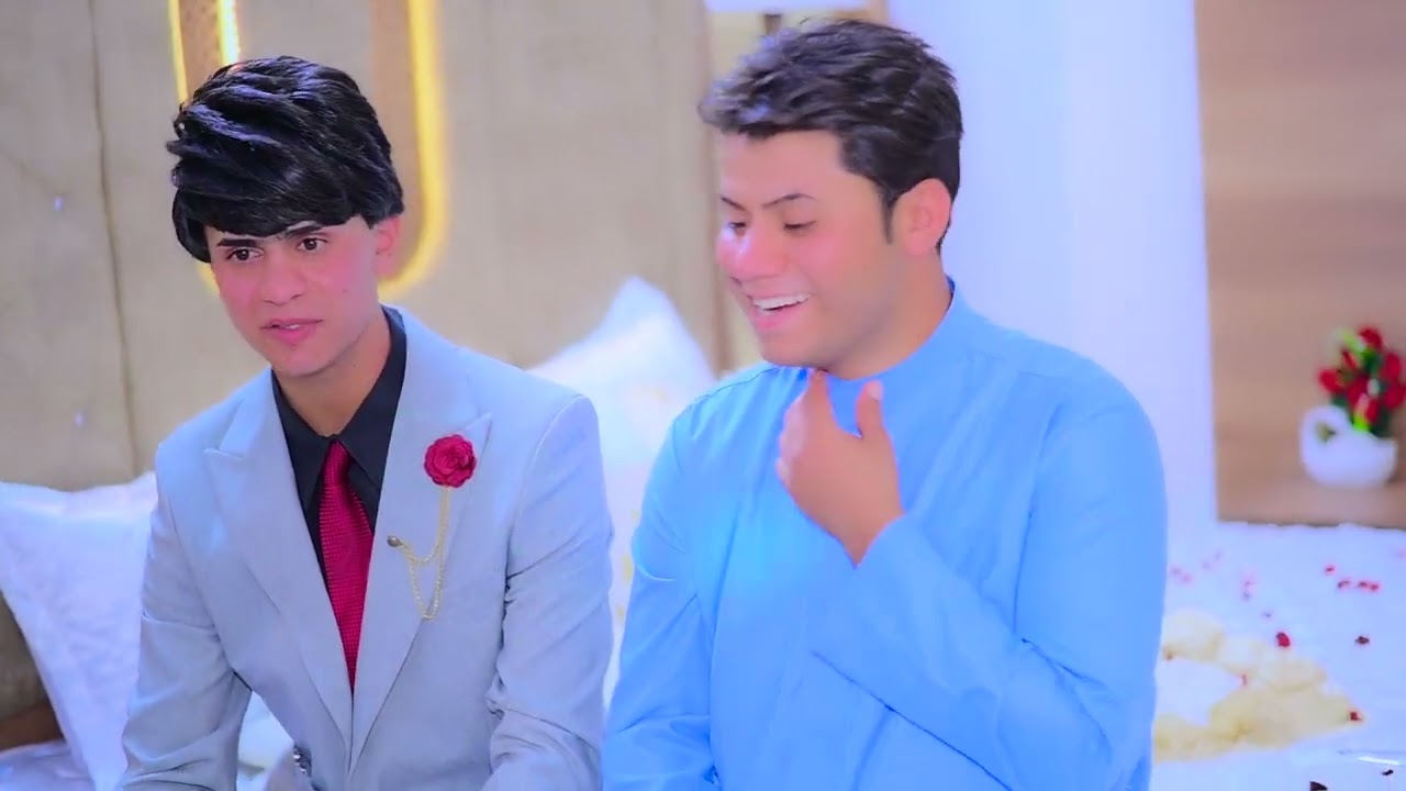 حفل زفاف الاخ الطيب _مرتضى صينخ الغنامي _الف مبروك