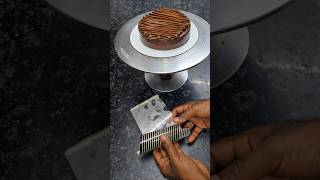 mini smooth viral milky cake decoration design recipe #cakedecorating #beautytips #trending #fouryou