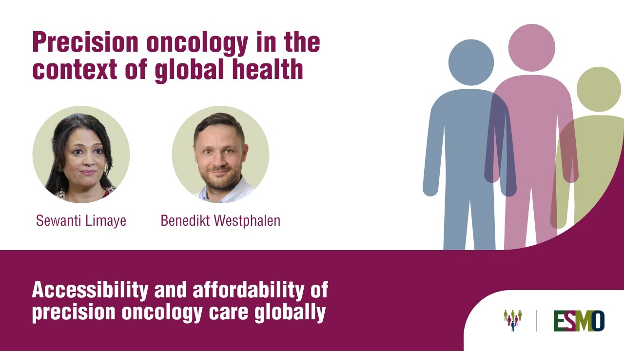 Precision Oncology in the Context of Global Health