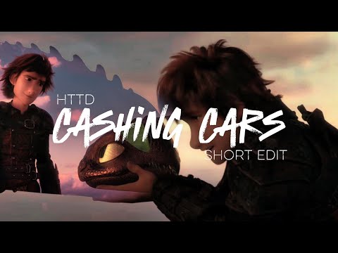 [Httyd] - Cashing Cars (short Edit)