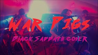 War Pigs - Black Sabbath (One Time Weekend cover)