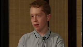 FOCUS On Autism Episode 7 Part 1 "Food"