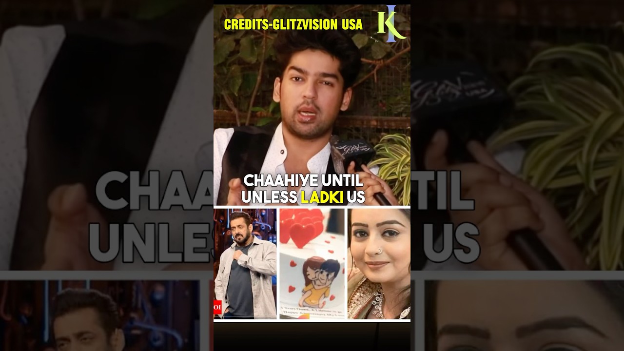 Told about Chahat 📈🧠