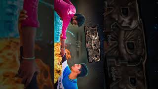 lyrics  videos RRR creations videos songs lyrics Naveen creations and Arjun