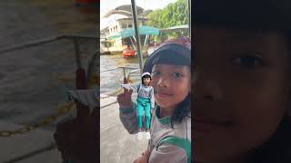Shireen Clemira Safa #viral #anak #fpy