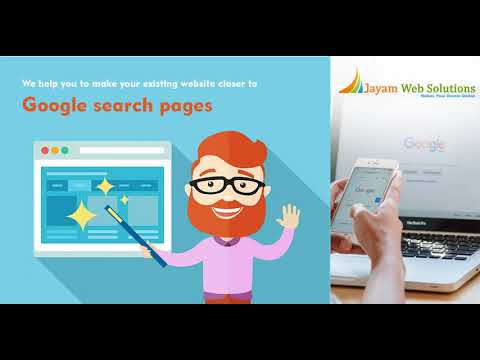 Top SEO Company in Chennai | Get Best SEO Services From Us