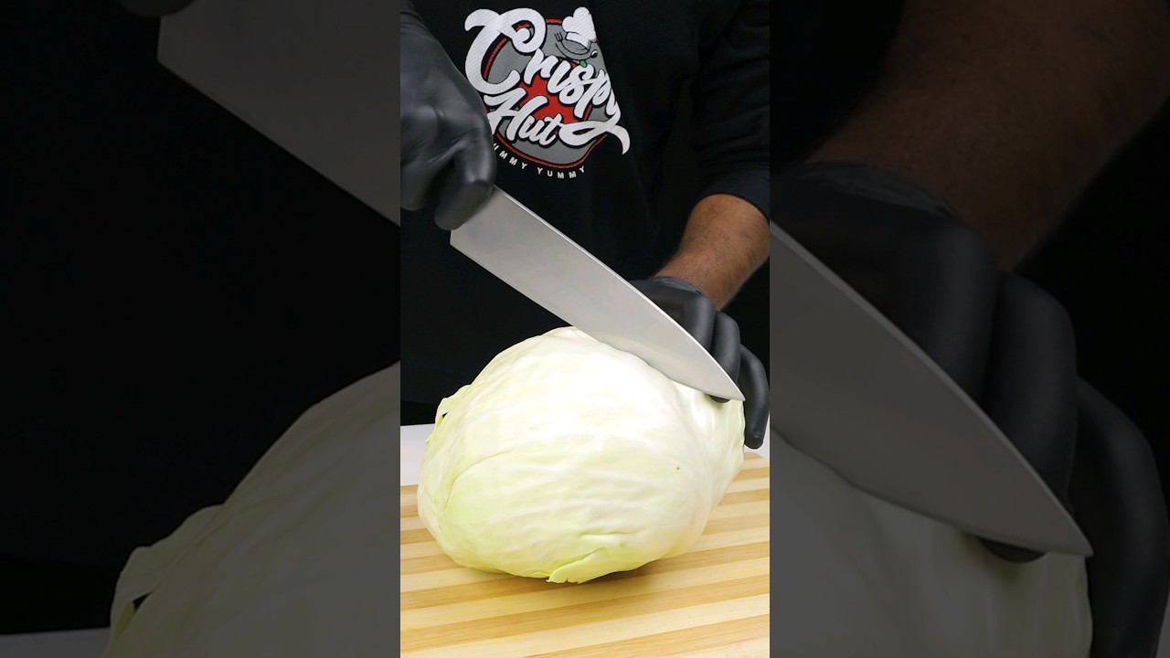 Cabbage Easy Hacks 