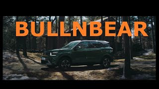 Citroën   The hunt for hibernation 2025 commercial