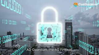 ADGuardian: The First Firewall for Active Directory | Protect Beyond Endpoints