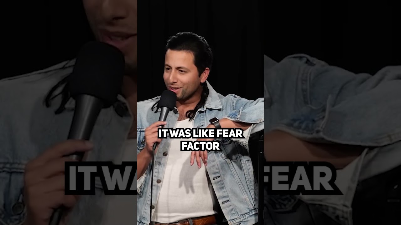 What do you mean it aint cooked?! 🍣🤣 (by Lance Cantstopolis) 