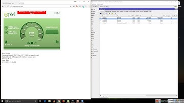 How to double your Internet speed(using load balancing) in Urdu and Hindi