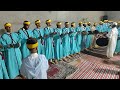 احواش فرفة تفاوين بمناسبة حفل زفاف عائلة بوكيوط بدوار تغيت طاطا احواش اكسبلور الجزء2