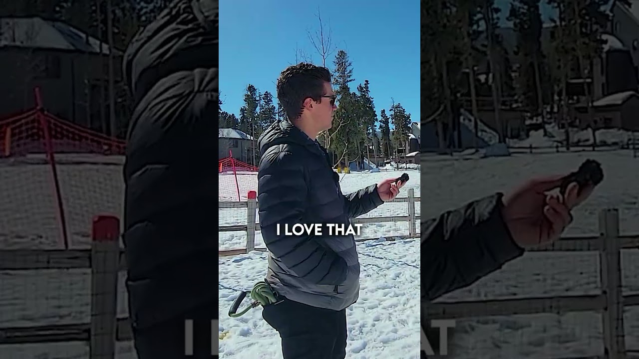 Advice From Locals on Moving to Breckenridge Colorado