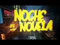 Paulo Londra, Ed Sheeran - Noche de Novela [Official Lyric Video]