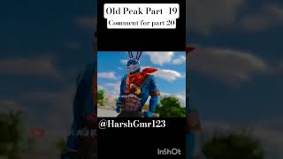 Old Peak Part 19 rai star voice song deewane hum nhi hote
